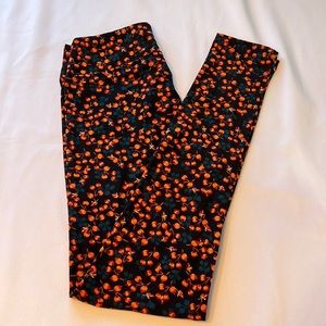 Lularoe OS Leggings
